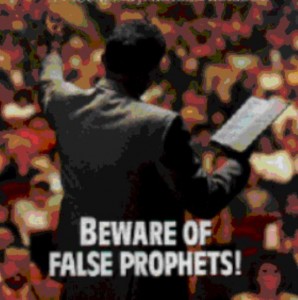 Victim unmasks elderly con preacher